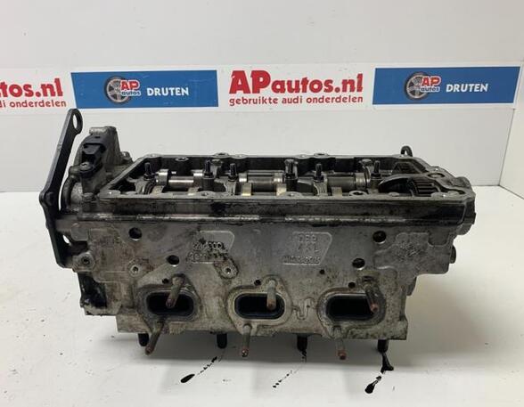 Cylinder Head AUDI Q7 (4LB)