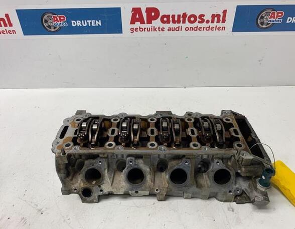 Cylinder Head AUDI A1 (8X1, 8XK), AUDI A1 Sportback (8XA, 8XF)