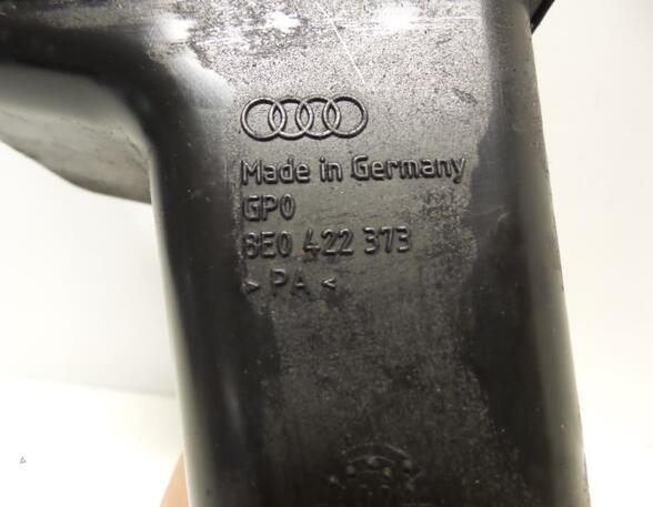 Power Steering Expansion Tank AUDI A4 B7 Convertible (8HE)