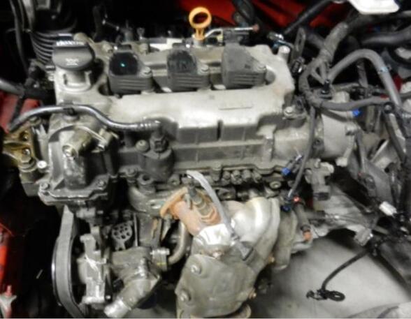 Bare Engine OPEL KARL (C16)