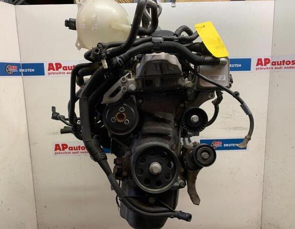 Bare Engine AUDI A1 (8X1, 8XK), AUDI A1 Sportback (8XA, 8XF)