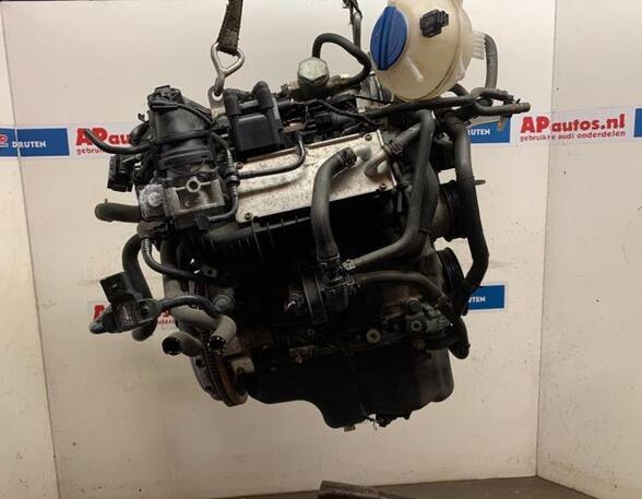 Motor kaal AUDI A1 (8X1, 8XK), AUDI A1 Sportback (8XA, 8XF)