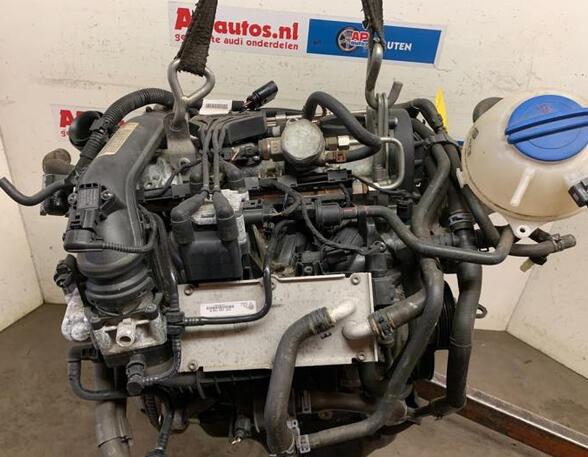 Motor kaal AUDI A1 (8X1, 8XK), AUDI A1 Sportback (8XA, 8XF)