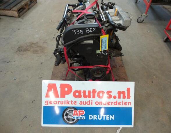 Bare Engine AUDI A4 (8E2, B6)