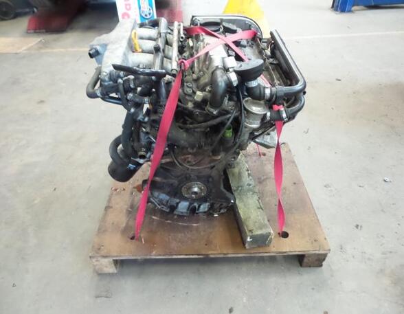 Bare Engine AUDI A4 (8E2, B6)