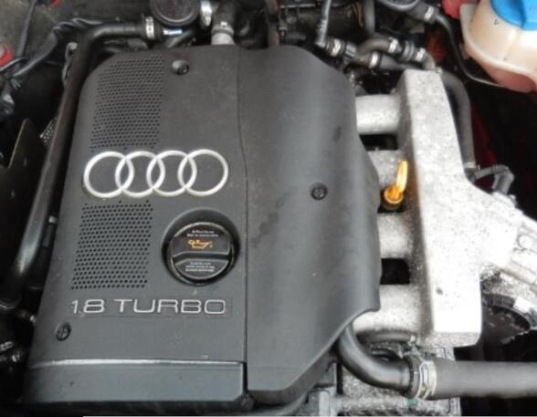 Bare Engine AUDI A4 (8E2, B6)