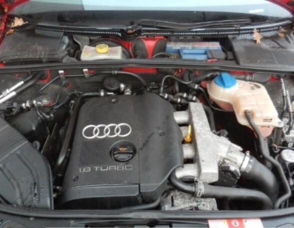 Bare Engine AUDI A4 (8E2, B6)