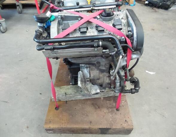 Bare Engine AUDI A4 (8E2, B6)