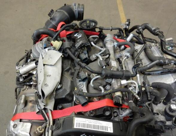 Bare Engine AUDI A3 Sportback (8VA, 8VF)