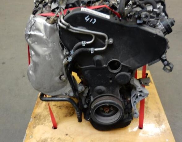 Bare Engine AUDI A3 Sportback (8VA, 8VF)