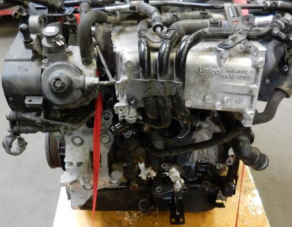 Bare Engine AUDI A3 Sportback (8VA, 8VF)