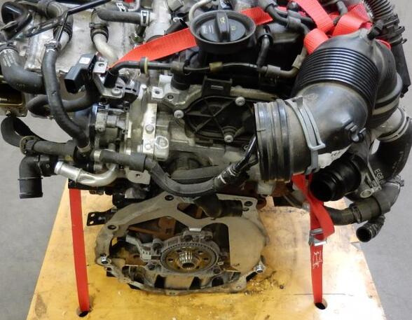 Bare Engine AUDI A3 Sportback (8VA, 8VF)