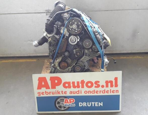 Bare Engine AUDI Q5 (8RB), AUDI Q5 Van (8RB)