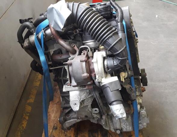 Bare Engine AUDI Q5 (8RB), AUDI Q5 Van (8RB)