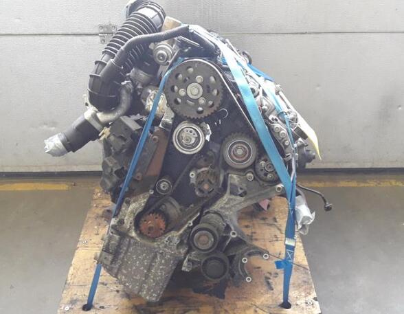 Bare Engine AUDI Q5 (8RB), AUDI Q5 Van (8RB)