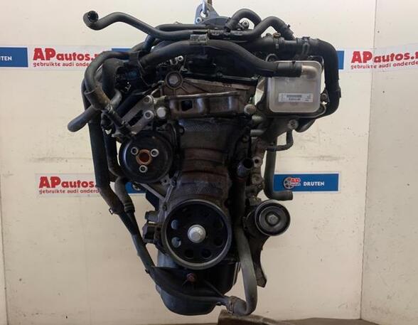 Motor kaal AUDI A1 (8X1, 8XK), AUDI A1 Sportback (8XA, 8XF)