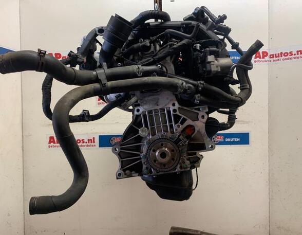 Motor kaal AUDI A1 (8X1, 8XK), AUDI A1 Sportback (8XA, 8XF)