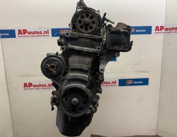 Bare Engine AUDI A1 (8X1, 8XK), AUDI A1 Sportback (8XA, 8XF)