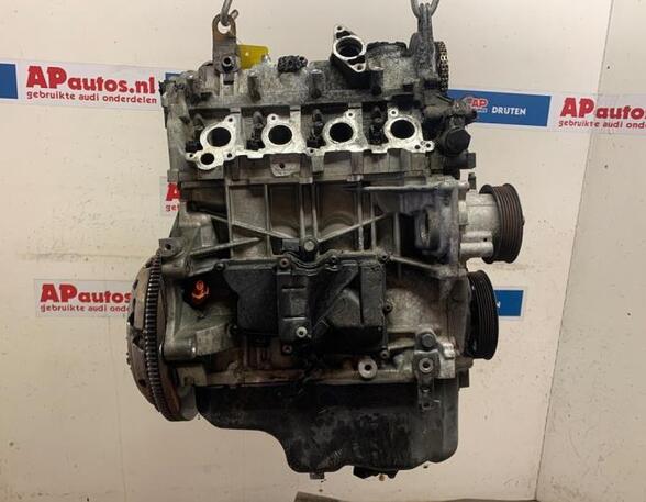 Bare Engine AUDI A1 (8X1, 8XK), AUDI A1 Sportback (8XA, 8XF)