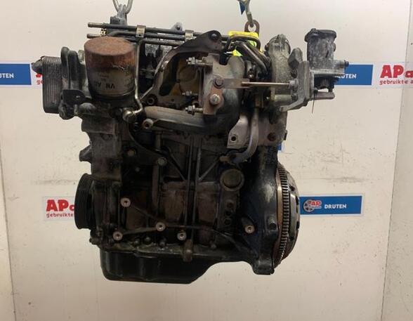 Bare Engine AUDI A1 (8X1, 8XK), AUDI A1 Sportback (8XA, 8XF)