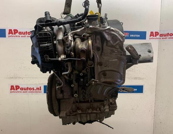 Bare Engine AUDI A3 Sportback (8VA, 8VF)