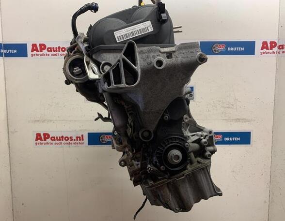 Bare Engine AUDI A3 Sportback (8VA, 8VF)