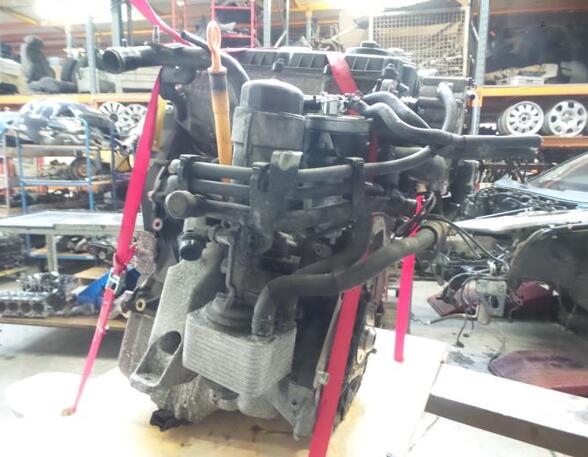 Bare Engine AUDI A4 Avant (8E5, B6)