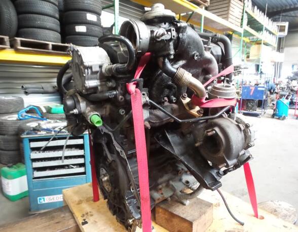 Motor kaal AUDI A4 Avant (8E5, B6)