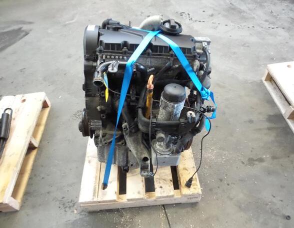 Bare Engine AUDI A4 Avant (8E5, B6)