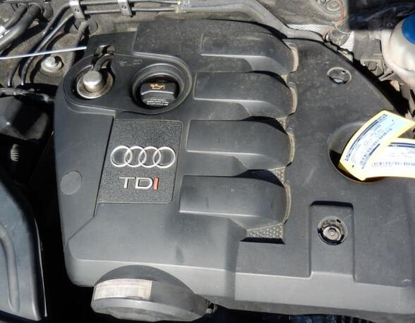 Motor ohne Anbauteile (Diesel) Audi A4 8E, B6 AVFAVF P6467282