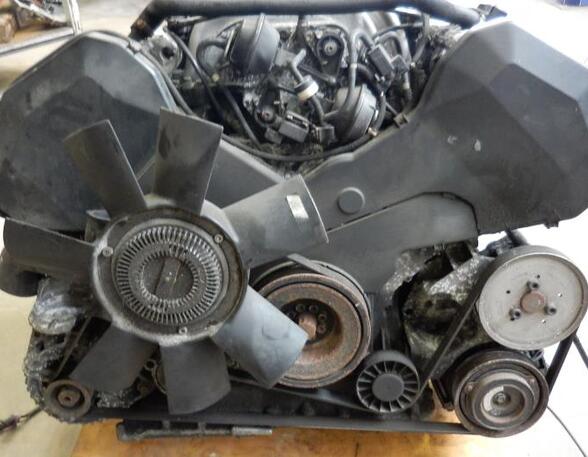 Bare Engine AUDI A8 (4D2, 4D8)