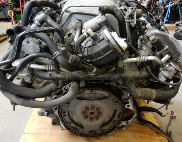 Bare Engine AUDI A8 (4D2, 4D8)