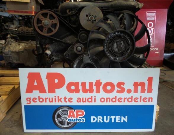 Motor ohne Anbauteile (Diesel) Audi A6 4B, C5 AFBAFB P2442189