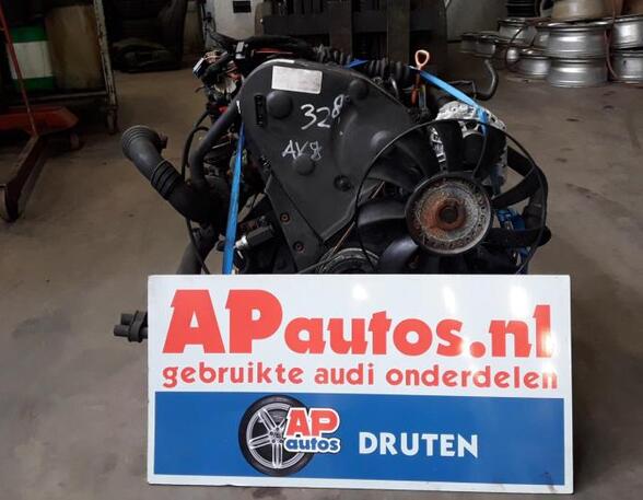 Motor ohne Anbauteile (Diesel) Audi A4 Avant 8D, B5 AVGAVG P7048157