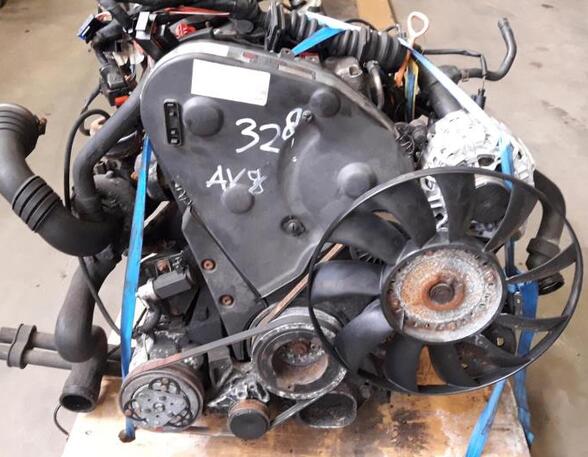 Motor ohne Anbauteile (Diesel) Audi A4 Avant 8D, B5 AVGAVG P7048157