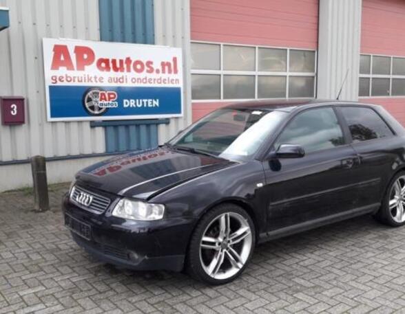 Motor kaal AUDI A3 (8L1)