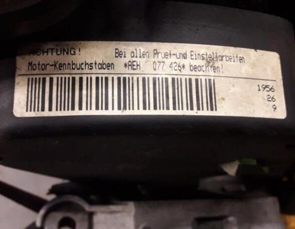 Motor ohne Anbauteile (Benzin) Audi A3 8L 06A103101G P17607564