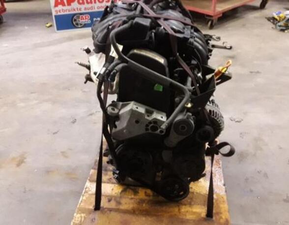 Motor kaal AUDI A3 (8L1)