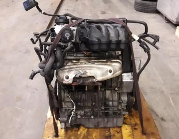 Bare Engine AUDI A3 (8L1)