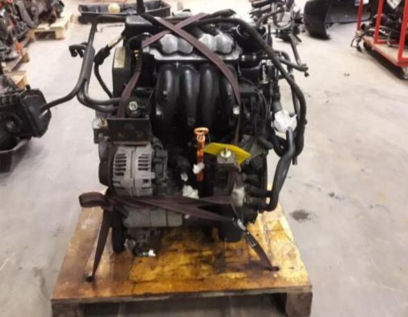 Motor kaal AUDI A3 (8L1)