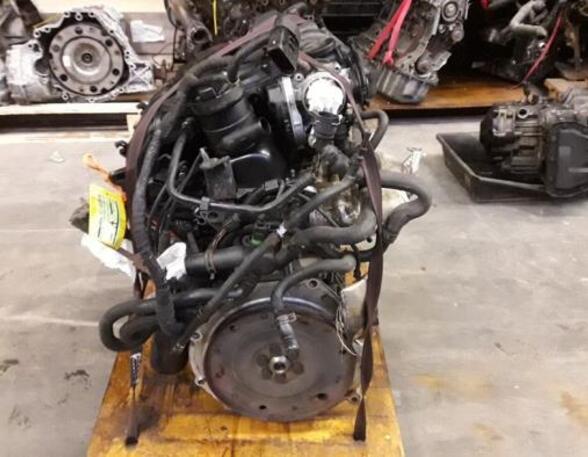 Bare Engine AUDI A3 (8L1)