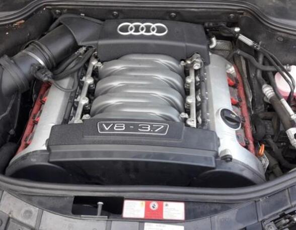 Bare Engine AUDI A8 (4E2, 4E8)