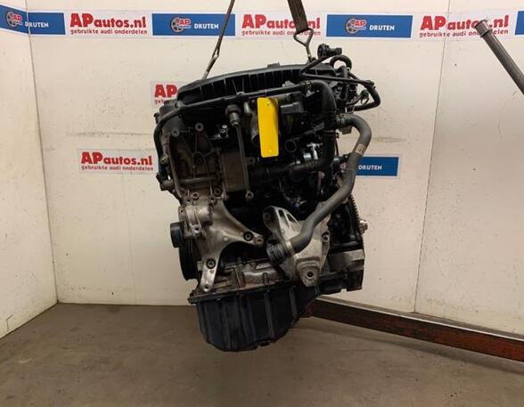 Motor kaal AUDI A4 Avant (8K5, B8), AUDI A5 Sportback (8TA)