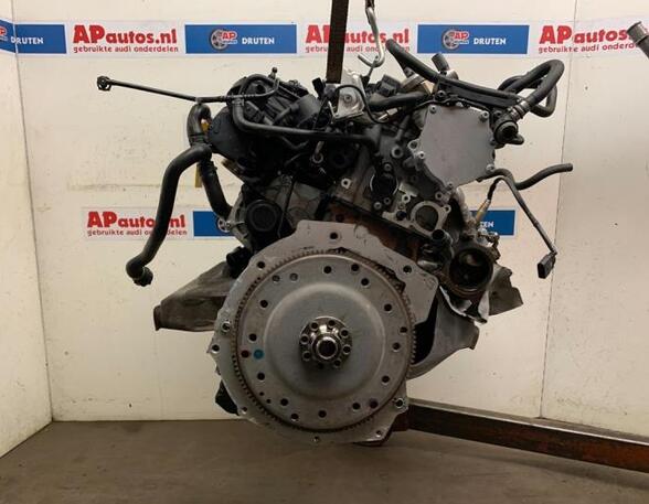 Motor kaal AUDI A4 Avant (8K5, B8), AUDI A5 Sportback (8TA)