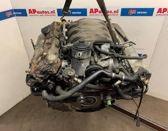 Motor kaal AUDI A4 Avant (8E5, B6), AUDI A4 Avant (8ED, B7)