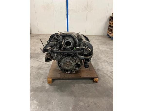 Motor kaal AUDI A6 (4B2, C5)