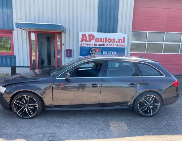 Motor kaal AUDI A4 Avant (8K5, B8), AUDI A5 Sportback (8TA)