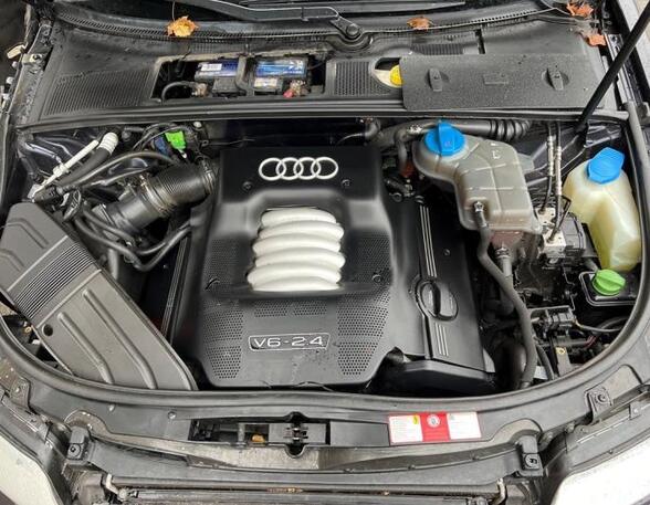 Bare Engine AUDI A4 (8E2, B6)