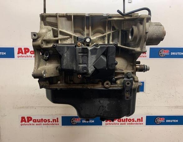 Motor kaal AUDI A1 (8X1, 8XK), AUDI A1 Sportback (8XA, 8XF)