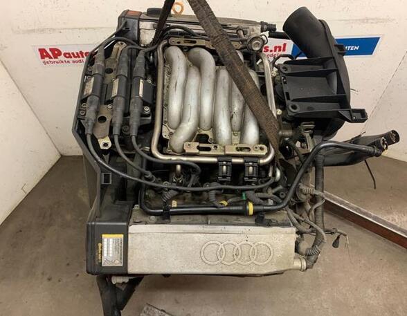 Motor kaal AUDI 80 (8C2, B4)